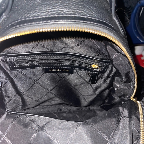 Michael Kors Backpack purse main image 5